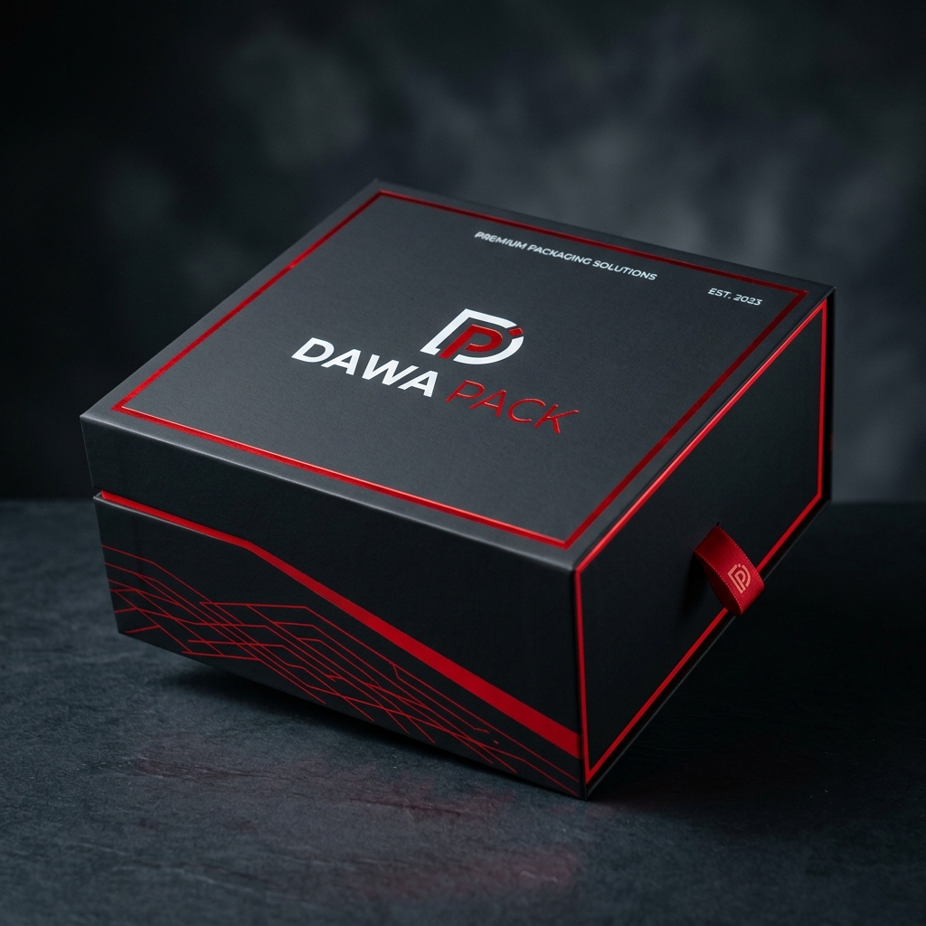 Cutii de carton personalizate
