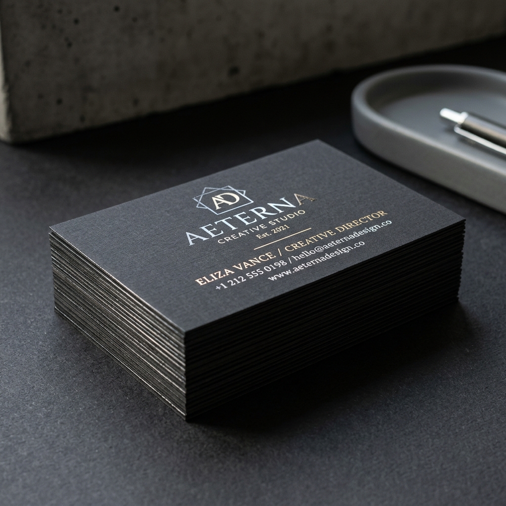 Materiale branding si carti de vizita Dawa Pack